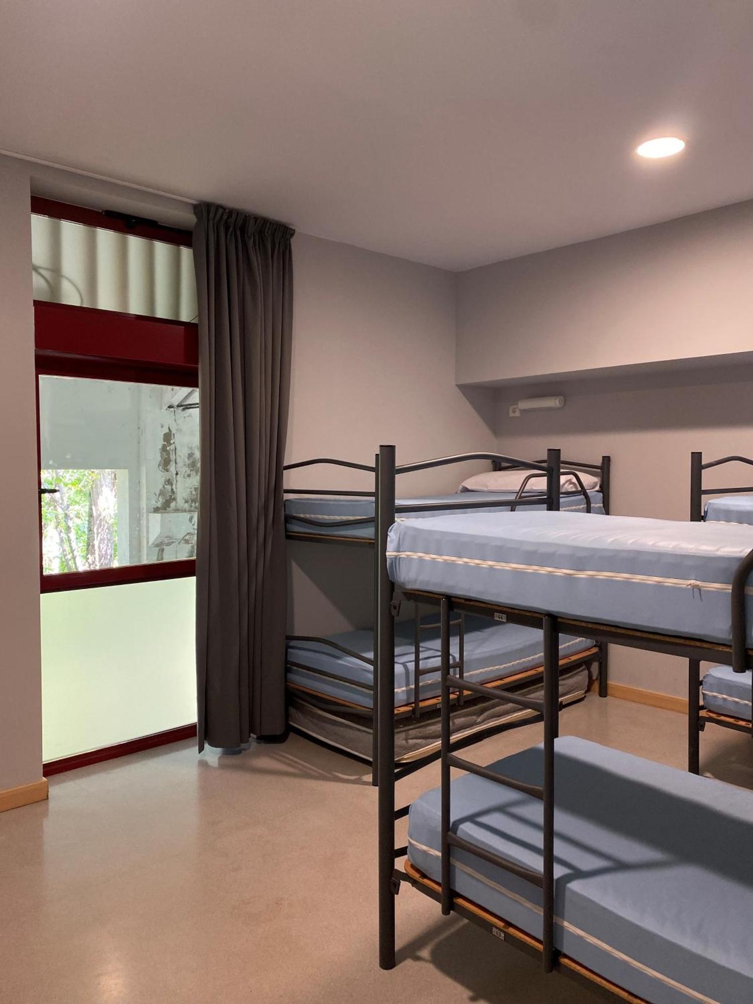 Albergue De Вільява Номер фото